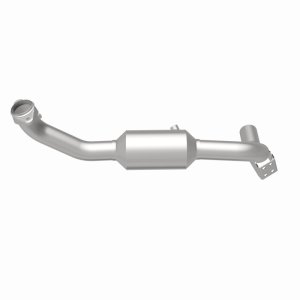 Lincoln Navigator Catalytic Converter - Magnaflow - OEM Grade Direct-Fit - `05-`06