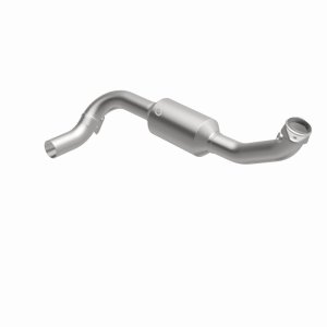 Lincoln Navigator Catalytic Converter - Magnaflow - OEM Grade Direct-Fit - `05-`06