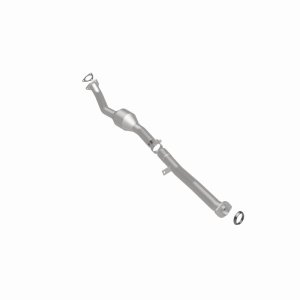 Subaru XV Crosstrek Performance Exhaust - Magnaflow - OEM Grade Direct-Fit Catalytic Converter - `13-`15