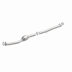 Subaru XV Crosstrek Performance Exhaust - Magnaflow - OEM Grade Direct-Fit Catalytic Converter - `13-`15