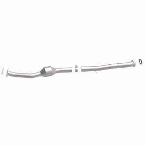 Subaru XV Crosstrek Performance Exhaust - Magnaflow - OEM Grade Direct-Fit Catalytic Converter - `13-`15