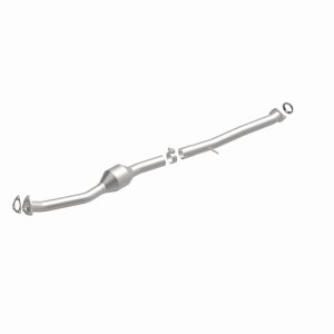 Subaru XV Crosstrek Performance Exhaust - Magnaflow - OEM Grade Direct-Fit Catalytic Converter - `13-`15