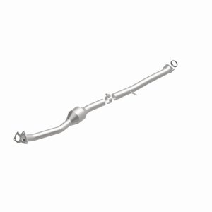 Subaru XV Crosstrek Performance Exhaust - Magnaflow - OEM Grade Direct-Fit Catalytic Converter - `13-`15