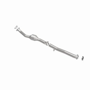 Subaru XV Crosstrek Performance Exhaust - Magnaflow - OEM Grade Direct-Fit Catalytic Converter - `13-`15