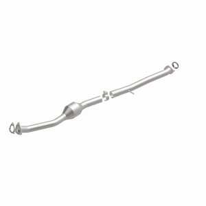 Subaru XV Crosstrek Performance Exhaust - Magnaflow - OEM Grade Direct-Fit Catalytic Converter - `13-`15