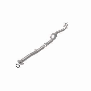 Subaru XV Crosstrek Performance Exhaust - Magnaflow - OEM Grade Direct-Fit Catalytic Converter - `13-`15