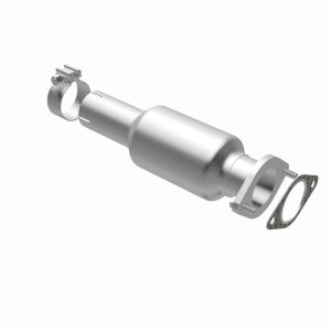 Ford Fusion Catalytic Converter - Magnaflow - OEM Grade Direct-Fit - `13-`20