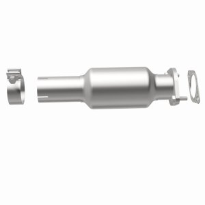 Ford Fusion Catalytic Converter - Magnaflow - OEM Grade Direct-Fit - `13-`20