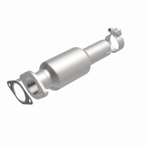 Ford Fusion Catalytic Converter - Magnaflow - OEM Grade Direct-Fit - `13-`20
