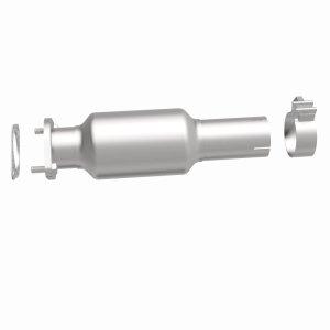 Ford Fusion Catalytic Converter - Magnaflow - OEM Grade Direct-Fit - `13-`20