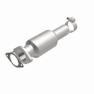 Ford Fusion Catalytic Converter - Magnaflow - OEM Grade Direct-Fit - `13-`20