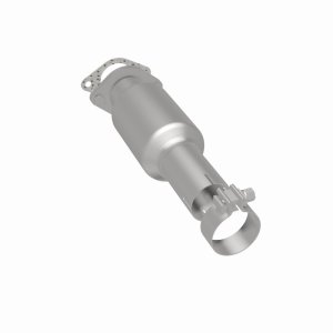 Ford Fusion Catalytic Converter - Magnaflow - OEM Grade Direct-Fit - `13-`20