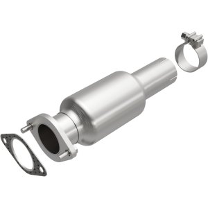 Ford Fusion Catalytic Converter - Magnaflow - OEM Grade Direct-Fit - `13-`20