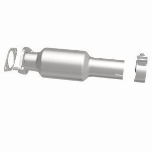 Ford Fusion Catalytic Converter - Magnaflow - OEM Grade Direct-Fit - `13-`20