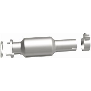 Ford Fusion Catalytic Converter - Magnaflow - OEM Grade Direct-Fit - `13-`20