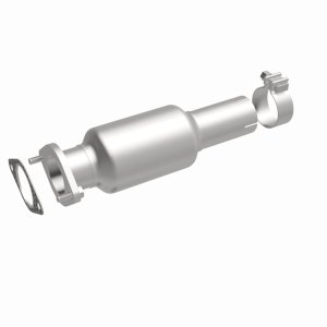 Ford Fusion Catalytic Converter - Magnaflow - OEM Grade Direct-Fit - `13-`20