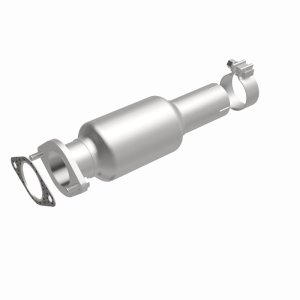 Ford Fusion Catalytic Converter - Magnaflow - OEM Grade Direct-Fit - `13-`20