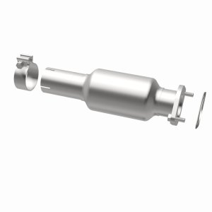 Ford Fusion Catalytic Converter - Magnaflow - OEM Grade Direct-Fit - `13-`20