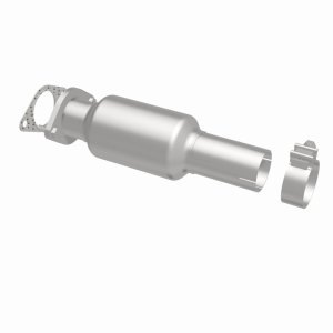 Ford Fusion Catalytic Converter - Magnaflow - OEM Grade Direct-Fit - `13-`20