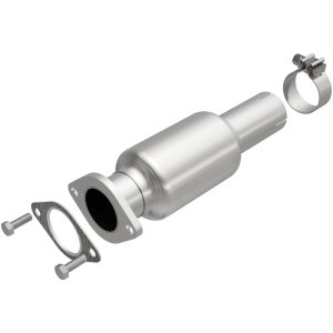Ford Fusion Catalytic Converter - Magnaflow - OEM Grade Direct-Fit - `13-`20