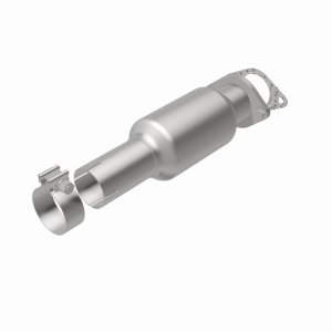 Ford Fusion Catalytic Converter - Magnaflow - OEM Grade Direct-Fit - `13-`20