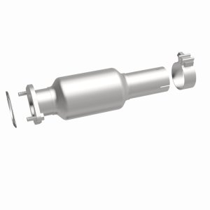 Ford Fusion Catalytic Converter - Magnaflow - OEM Grade Direct-Fit - `13-`20