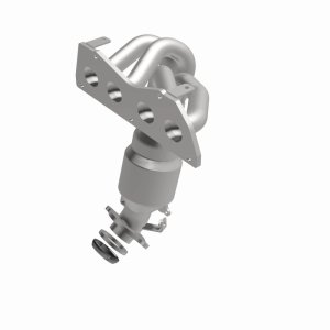 Toyota Camry Catalytic Converter - Magnaflow - Direct-Fit OEM Grade - `12-`17