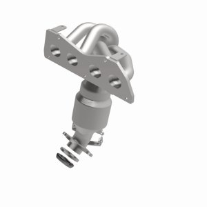 Toyota Camry Catalytic Converter - Magnaflow - Direct-Fit OEM Grade - `12-`17