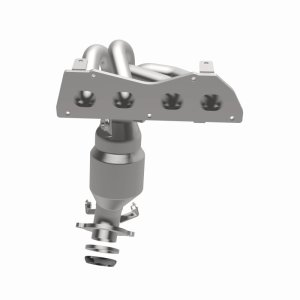 Toyota Camry Catalytic Converter - Magnaflow - Direct-Fit OEM Grade - `12-`17