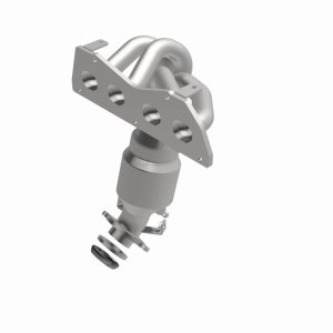 Toyota Camry Catalytic Converter - Magnaflow - Direct-Fit OEM Grade - `12-`17