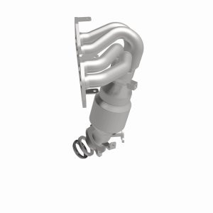 Toyota Camry Catalytic Converter - Magnaflow - Direct-Fit OEM Grade - `12-`17