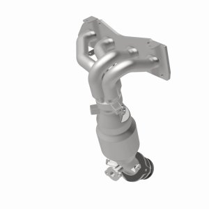 Toyota Camry Catalytic Converter - Magnaflow - Direct-Fit OEM Grade - `12-`17