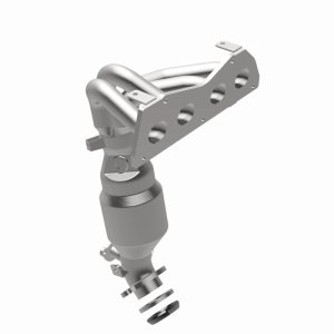 Toyota Camry Catalytic Converter - Magnaflow - Direct-Fit OEM Grade - `12-`17