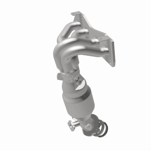 Toyota RAV4 Catalytic Converter - Magnaflow - Direct-Fit OEM Grade - `16-`18