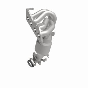 Toyota RAV4 Catalytic Converter - Magnaflow - Direct-Fit OEM Grade - `16-`18