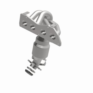 Toyota RAV4 Catalytic Converter - Magnaflow - Direct-Fit OEM Grade - `16-`18