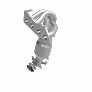 Toyota RAV4 Catalytic Converter - Magnaflow - Direct-Fit OEM Grade - `16-`18