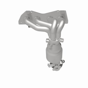 Toyota RAV4 Catalytic Converter - Magnaflow - Direct-Fit OEM Grade - `16-`18