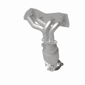 Toyota RAV4 Catalytic Converter - Magnaflow - Direct-Fit OEM Grade - `16-`18