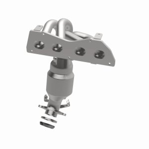 Toyota RAV4 Catalytic Converter - Magnaflow - Direct-Fit OEM Grade - `16-`18