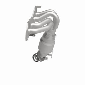 Toyota RAV4 Catalytic Converter - Magnaflow - Direct-Fit OEM Grade - `16-`18