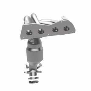 Toyota RAV4 Catalytic Converter - Magnaflow - Direct-Fit OEM Grade - `16-`18