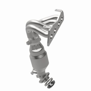 Toyota RAV4 Catalytic Converter - Magnaflow - Direct-Fit OEM Grade - `16-`18