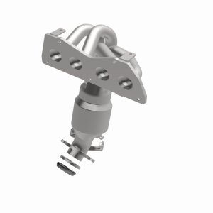 Toyota RAV4 Catalytic Converter - Magnaflow - Direct-Fit OEM Grade - `16-`18