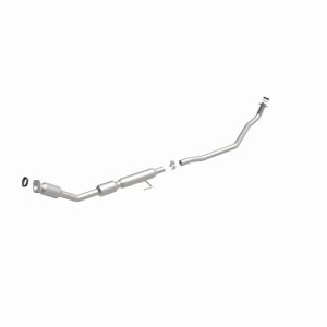 Toyota Corolla Performance Exhaust - Magnaflow - OEM Grade Direct-Fit Catalytic Converter - `14-`19