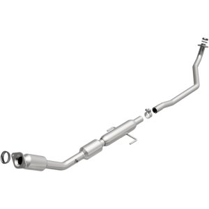 Toyota Corolla Performance Exhaust - Magnaflow - OEM Grade Direct-Fit Catalytic Converter - `14-`19