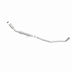 Toyota Corolla Performance Exhaust - Magnaflow - OEM Grade Direct-Fit Catalytic Converter - `14-`19