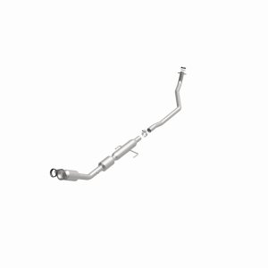 Toyota Corolla Performance Exhaust - Magnaflow - OEM Grade Direct-Fit Catalytic Converter - `14-`19