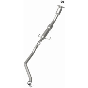 Toyota Corolla Performance Exhaust - Magnaflow - OEM Grade Direct-Fit Catalytic Converter - `14-`19