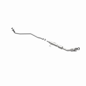 Toyota Corolla Performance Exhaust - Magnaflow - OEM Grade Direct-Fit Catalytic Converter - `14-`19